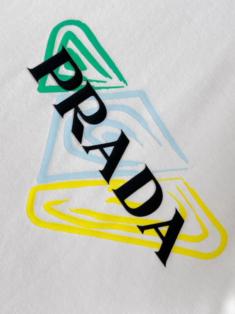 Prada T-Shirts